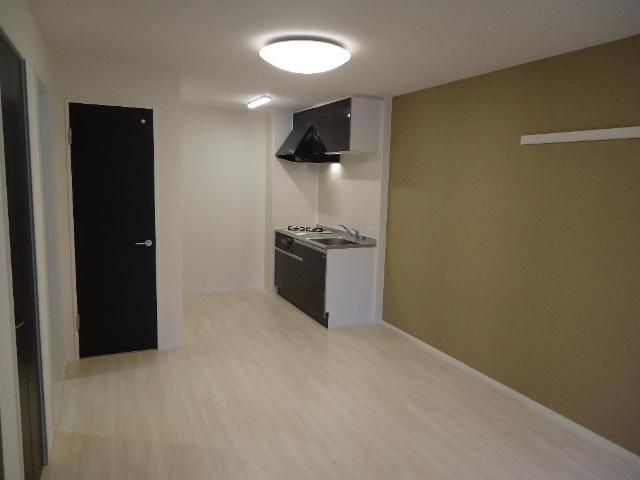 ｗｉｎｄｓの内装|洋室