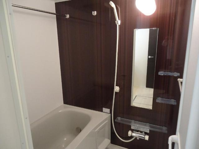 ｗｉｎｄｓの浴室|ユニットバス