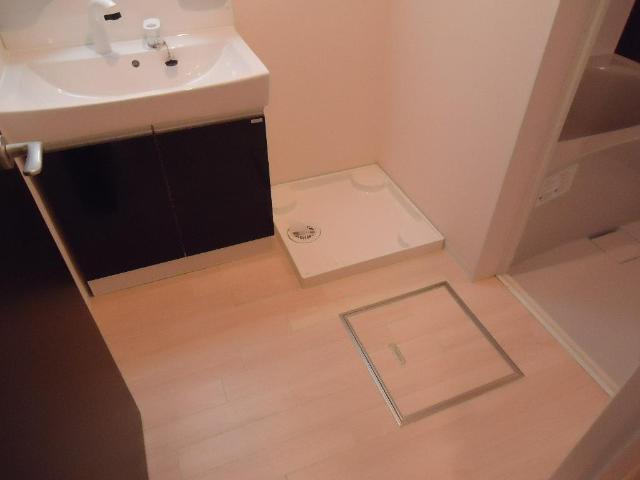 ｗｉｎｄｓのその他|脱衣所