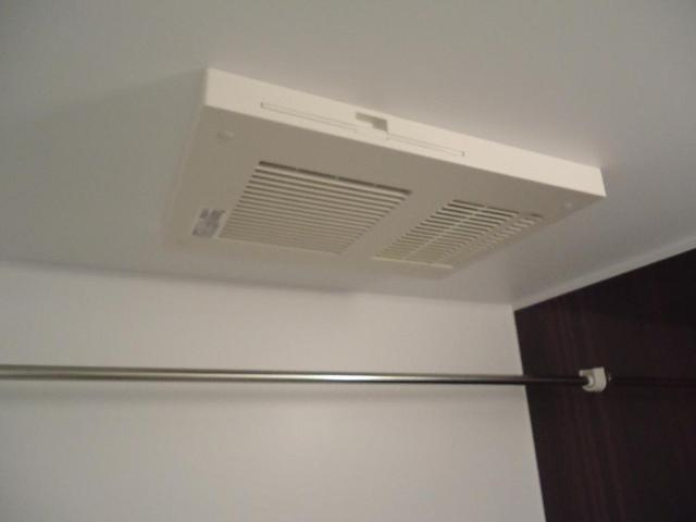 ｗｉｎｄｓのその他|浴室乾燥機