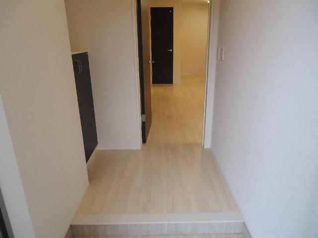 ｗｉｎｄｓの玄関|玄関