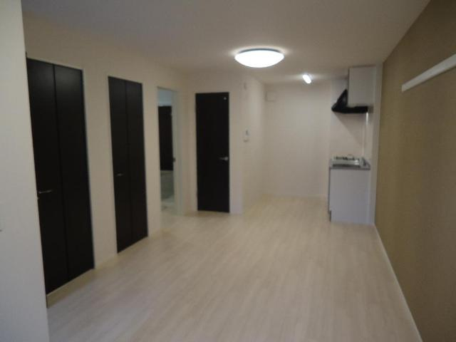 ｗｉｎｄｓの内装|洋室