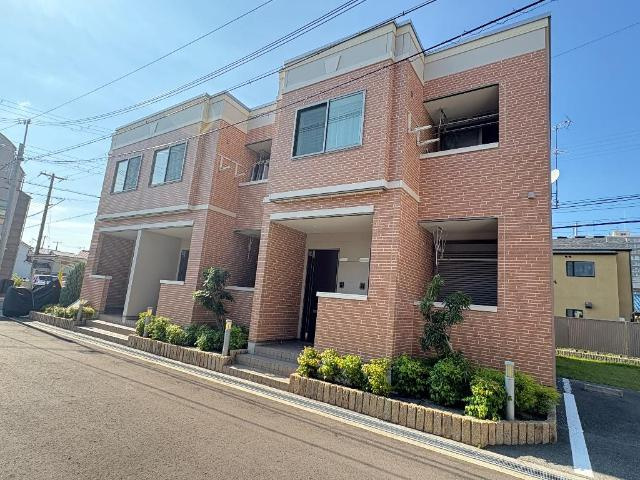 ｗｉｎｄｓの外観|外観写真（昼）