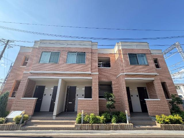 ｗｉｎｄｓの外観|外観写真（昼）