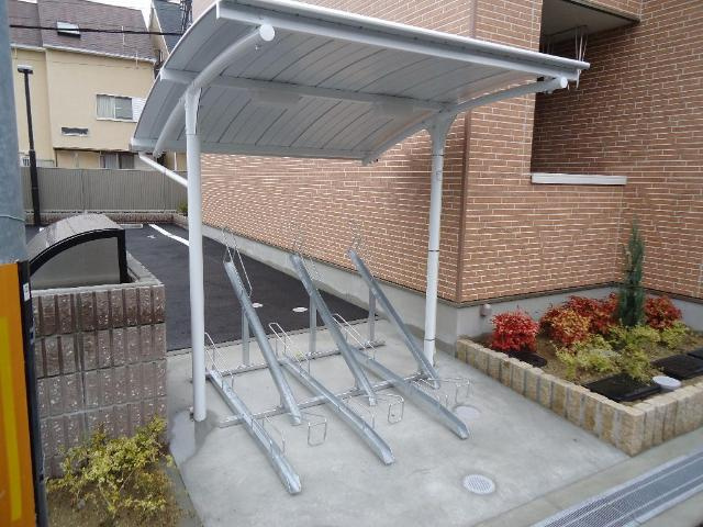 ｗｉｎｄｓのその他|共有部分