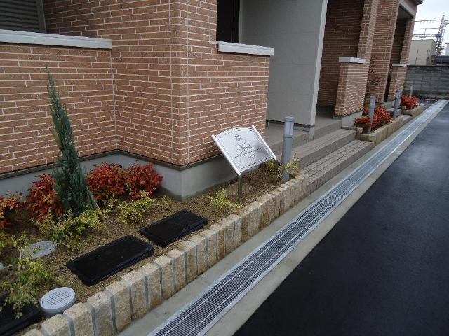 ｗｉｎｄｓのその他|眺望