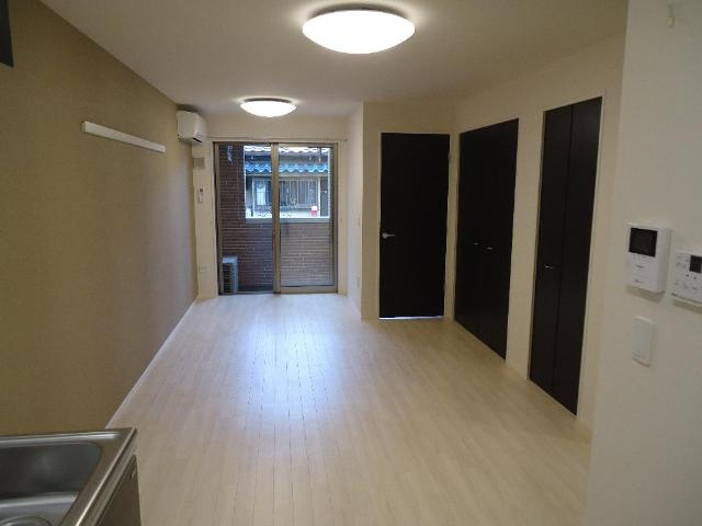 ｗｉｎｄｓの内装|洋室