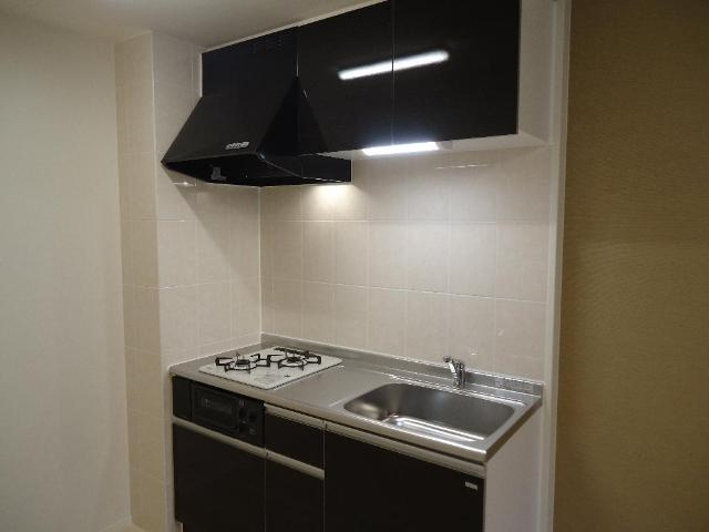 ｗｉｎｄｓのキッチン|キッチン