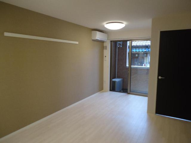 ｗｉｎｄｓの内装|洋室