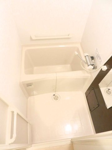 クレイノ金岡の浴室|建築中の為　同タイプの室内写真になります。