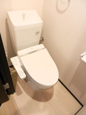 クレイノ金岡のその他|建築中の為　同タイプの室内写真になります。