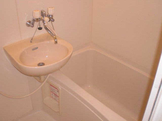 レオパレスヴァンの内装