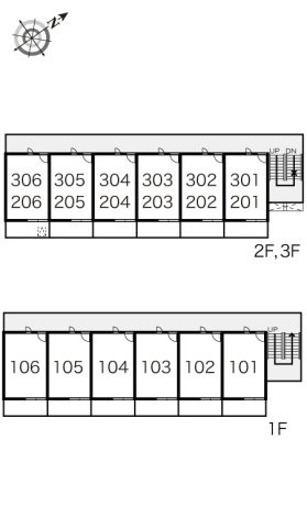 レオパレスヴァンのその他