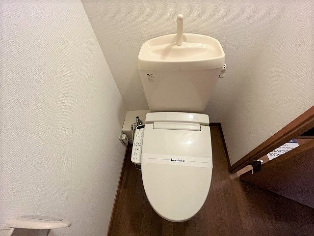 レオパレスサカグチのその他