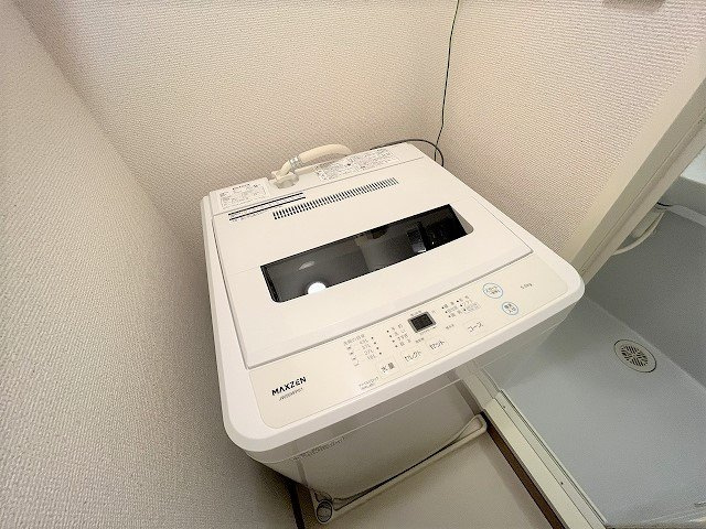 レオパレスサカグチのその他