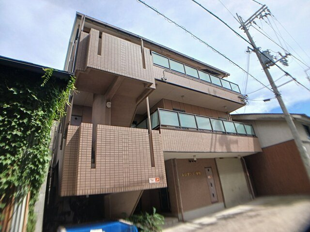 レジデンス畑野