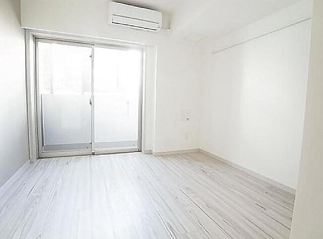 クレヴィスタ北千住