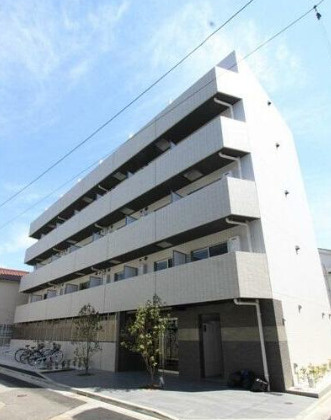 クレヴィスタ北千住