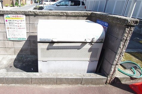 レオパレスＶＥＧＡのその他