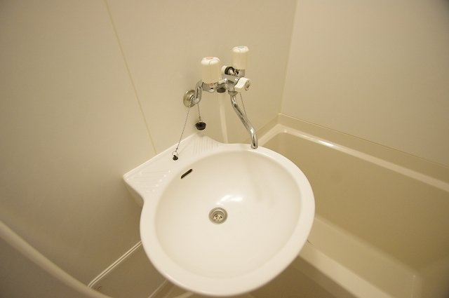 レオパレスＶＥＧＡの内装