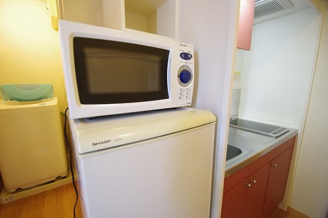 レオパレスＶＥＧＡのその他