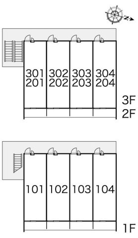 レオパレスＶＥＧＡのその他