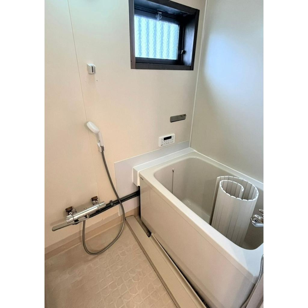 Ｐａｃｉｆｉｃ　Ｌａｖｉｅの浴室