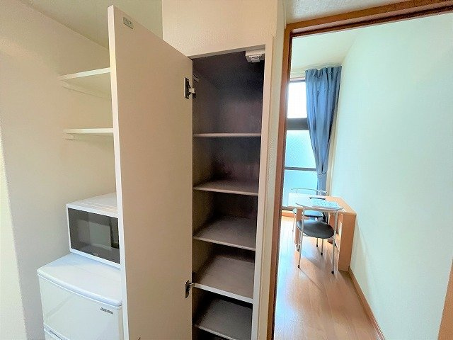 レオパレス国栄のその他