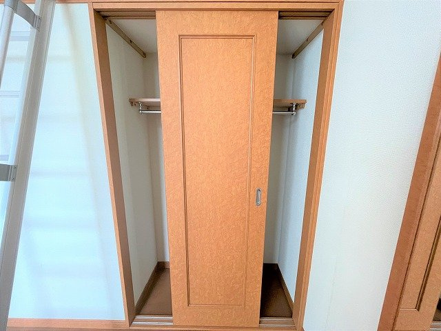 レオパレス国栄の内装