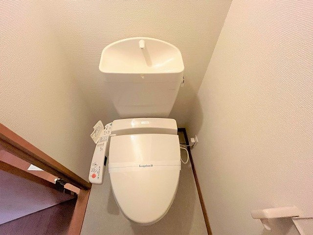 レオパレス国栄のその他