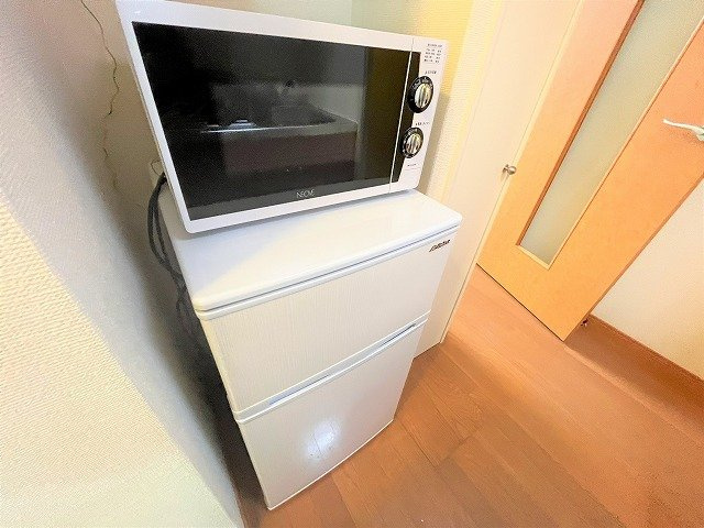 レオパレス国栄のその他