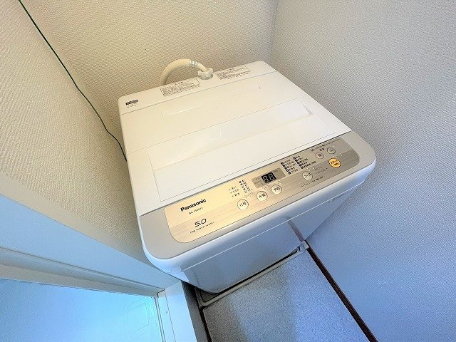 レオパレス国栄のその他