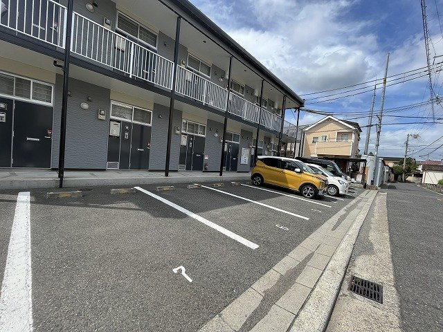 レオパレス国栄のその他