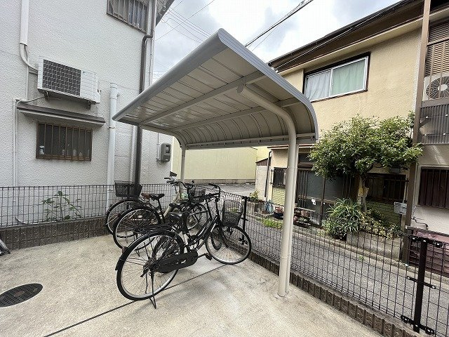 レオパレス国栄のその他