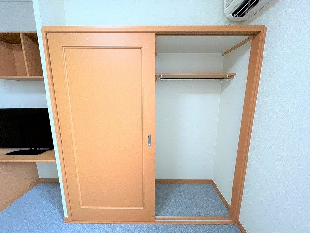 レオパレスオアシス岸和田の内装