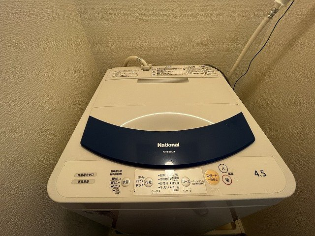 レオパレスオアシス岸和田のその他