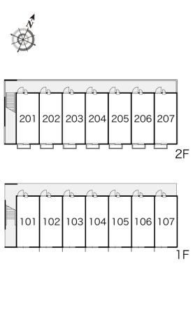 レオパレスオアシス岸和田のその他