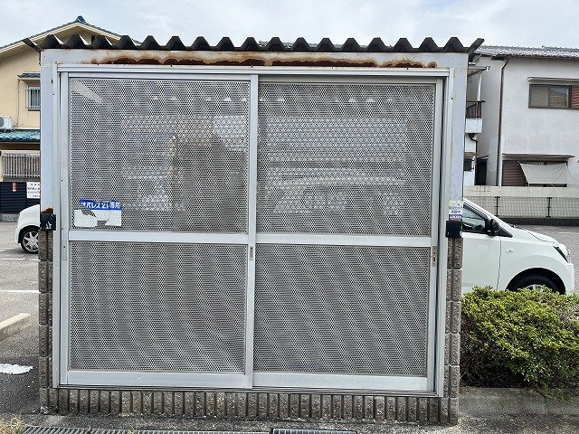 レオパレスオアシス岸和田のその他