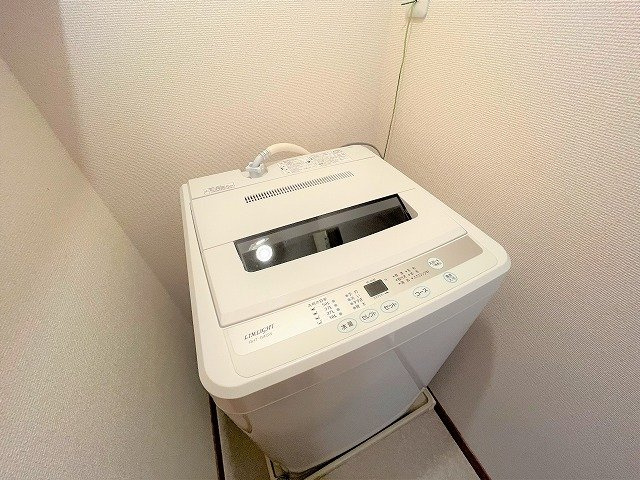 レオパレス中央公園のその他