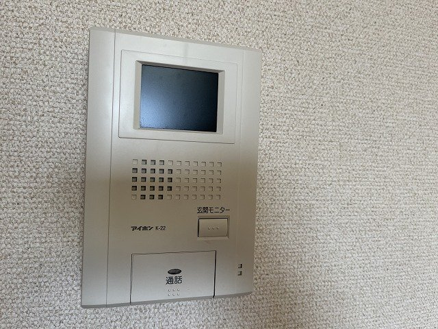 レオパレス中央公園のその他