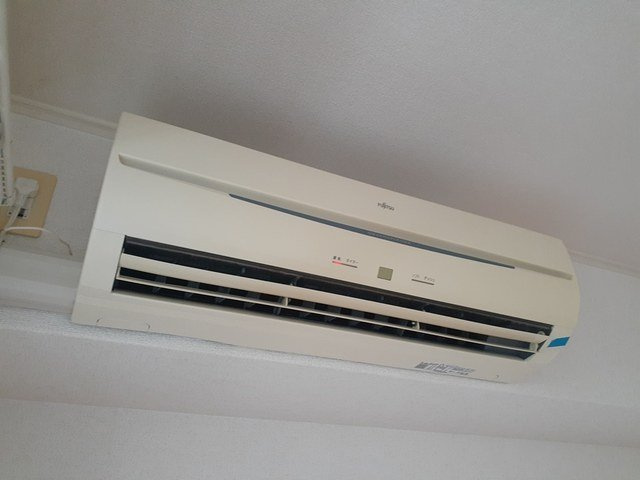 フィオーレの設備