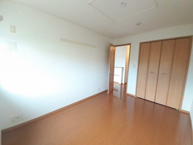 フィオーレの内装