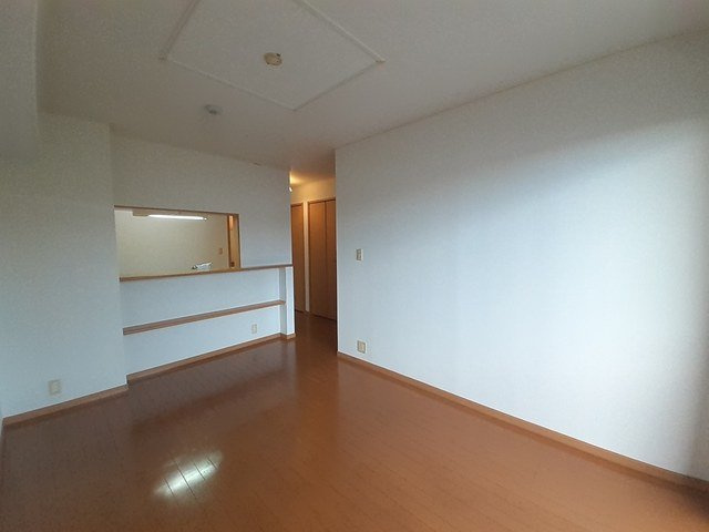 フィオーレの居間・リビング