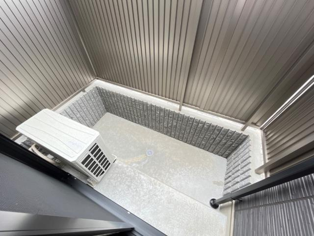 ストレリチアのその他|専用庭