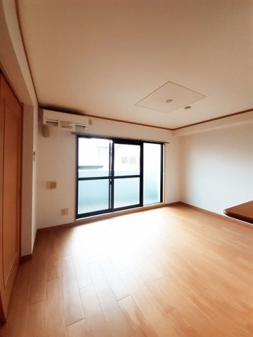 フォレスタフィウ－メの居間・リビング