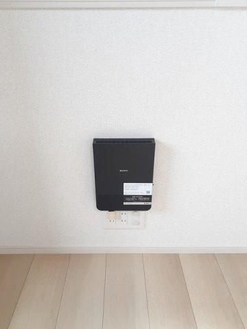 グラン　フェリシアの設備