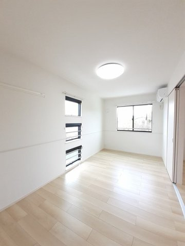 グラン　フェリシアの内装