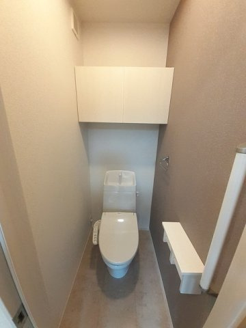 グラン　フェリシアのトイレ