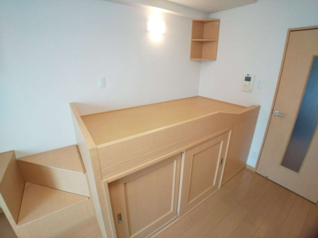 レオパレスＲＥＺＯＮ中百舌鳥のその他|一人暮らしにピッタリの機能設備