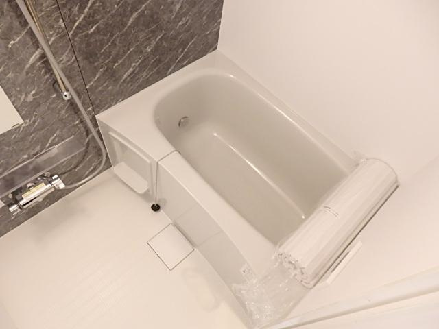 Earth Well(アースウェル)の浴室|バス